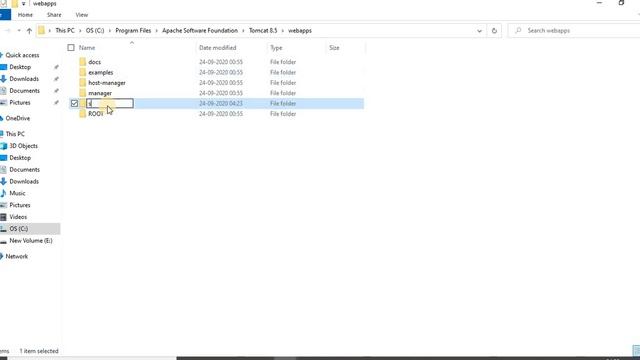 Steps to Deploy Java Servlets with Web Server смотреть онлайн