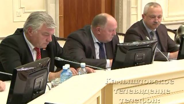 В Свердловской области началась разработка «дорожной карты» смотреть онлайн