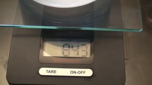 Тонкости смешивания спирта с водой