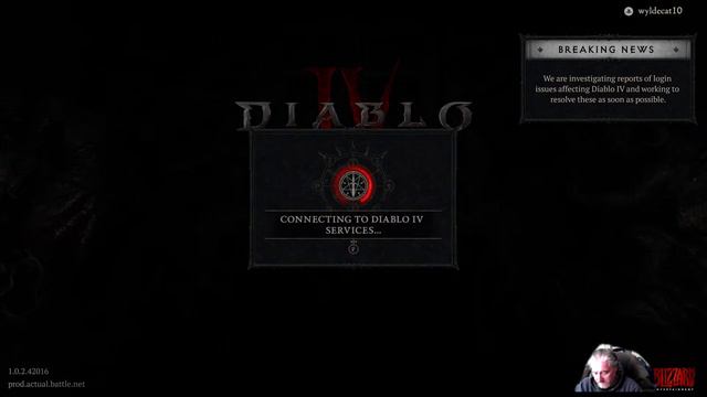 Diablo 4 launch early access ultimate edition rogue play through смотреть онлайн