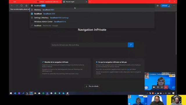 Setting up K3D HA - High availability Kubernetes смотреть онлайн