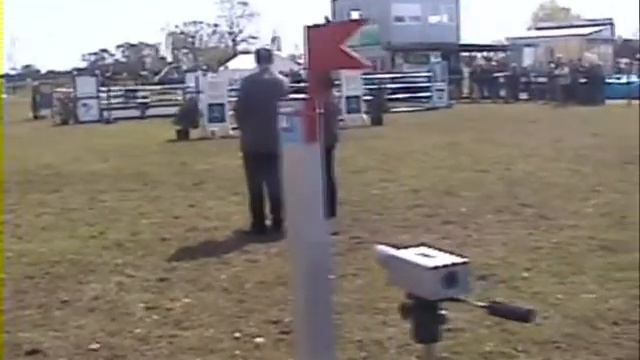 Clara unter Janet Maas / Qualifikation Bundeschampionat f. 6j. Pferde смотреть онлайн