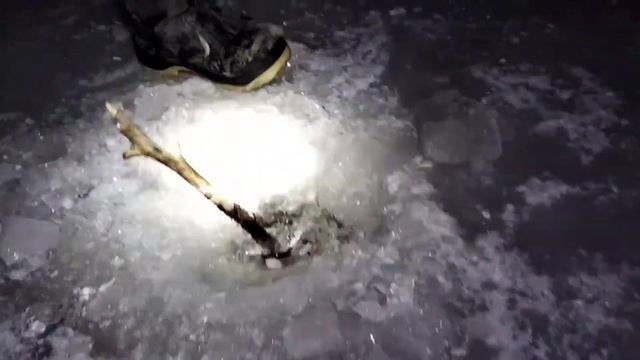 Рыбалка Проверка самоловак.Рыбалка на налима зимой смотреть онлайн