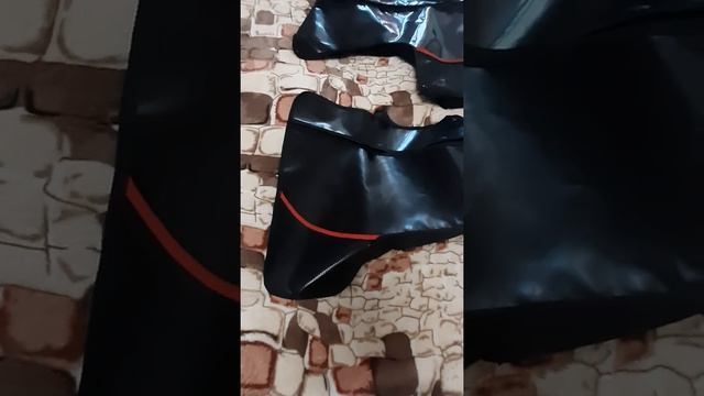 Незаменимый аксессуар для Шевроле Нива. смотреть онлайн