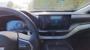 Haval F7x. Скрытые настройки и функции мультимедиа. Регулировка яркости и частот.