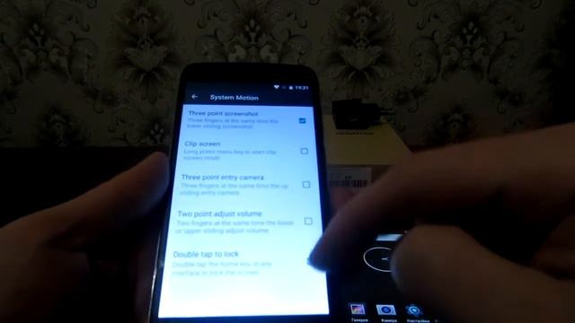 Homtom HT7 Распаковка, сравнение с Homtom HT6, обзор после использования! смотреть онлайн