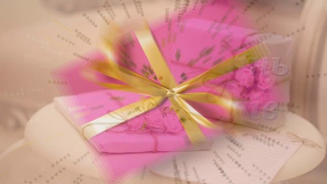 Донечко, з Днем народження! Привітання для доньки смотреть онлайн