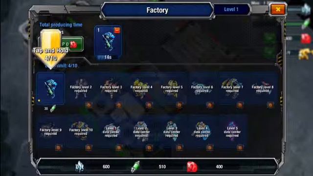 Galaxy Control Android Game Review How To Play смотреть онлайн