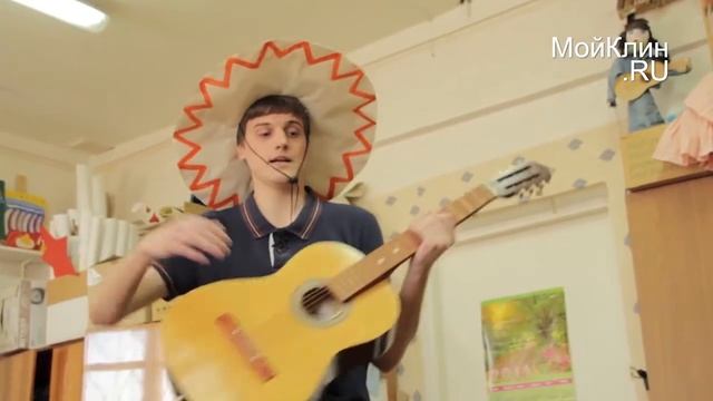 МойКлин.RU - уже год вместе с вами! смотреть онлайн