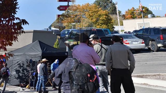 YELLOWSTONE Season 5 Release Confirmed For 2022; PLUS New 6666 Spinoff Series Details