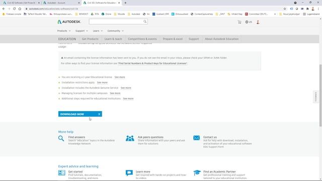 Unboxing Autodesk Civil 3D 2022 - Download, Installation, First Run смотреть онлайн