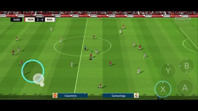 🔥 Release _ Shader kit player like PC , character HD fifa 23 android mobile ( by FGZ XD ) смотреть онлайн