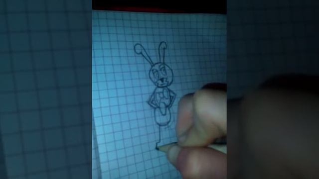 Как на рисовать Той Бони смотреть онлайн