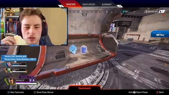 Can You Eat an ENTIRE Loaf of Bread? (Challenge) смотреть онлайн