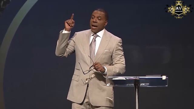 Иисус, приносящий мир - Крефло Доллар смотреть онлайн