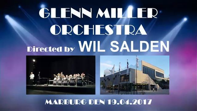 Glenn Miller Orchestra - Intro смотреть онлайн