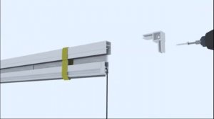 Как собирать москитную систему Плиссе? Пошаговая Инструкция сборки Москитных сеток Плиссе