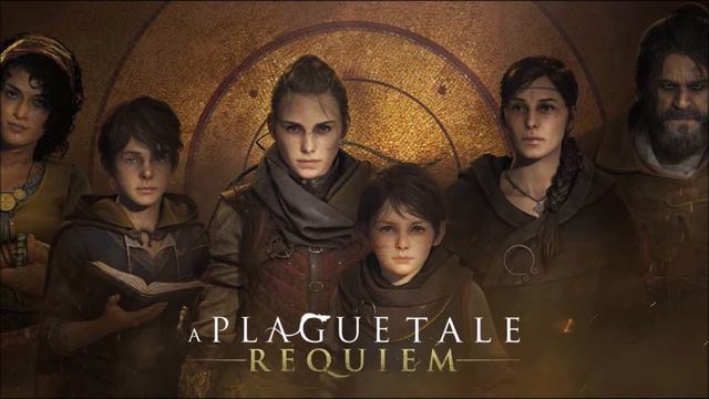 A Plague Tale: Requiem - Original Soundtrack смотреть онлайн
