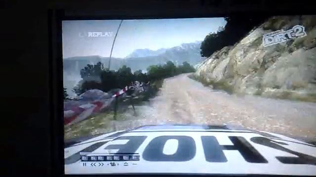 Hd 4200 dirt 2 смотреть онлайн