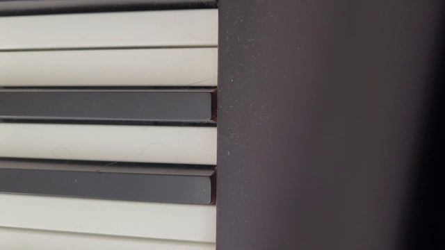 Outrun The Nightmare - Piano/Keyboard Mini Cover смотреть онлайн