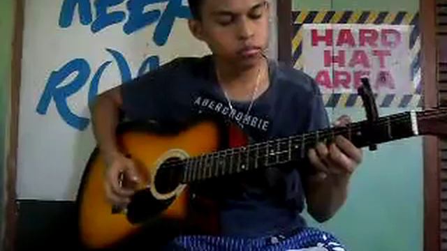 My Immortal - Evanescence (Fingerstyle) смотреть онлайн