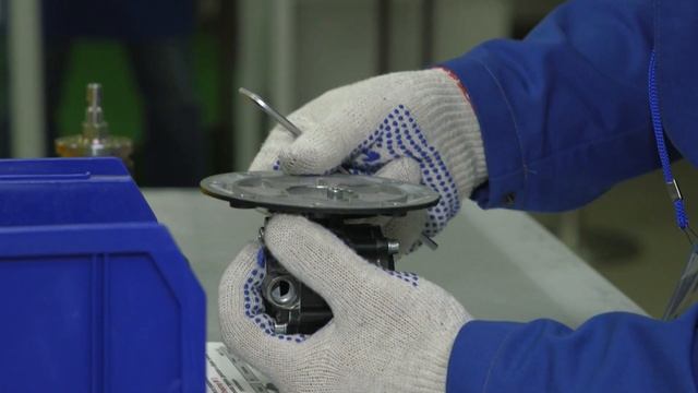 Белгородская компания участвует в отборочных Кубка рационализации и производительности смотреть онлайн