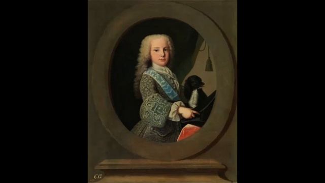 Pietro Antonio Locatelli - Trio Sonata In C Major