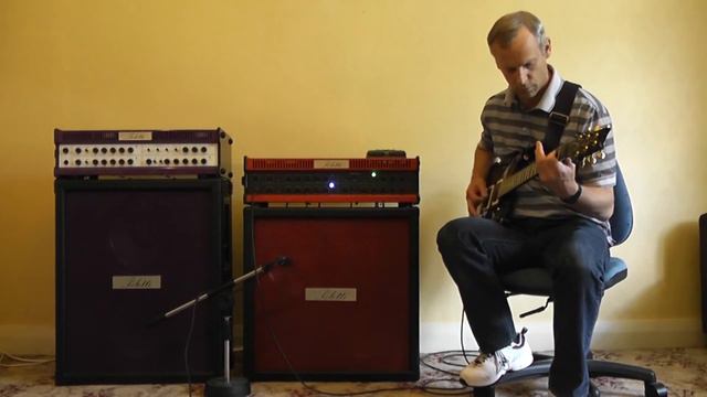 Mark Poletti: Return of the Vikings смотреть онлайн