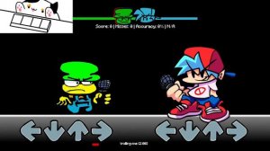 FNF vs Bambi's Hellscape V2.0 HARD!!!