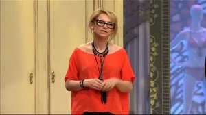 Передача "Модный Приговор"