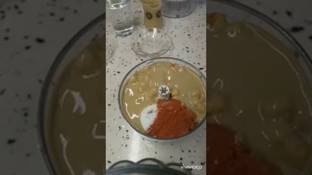 ХУМУС - HUMUS смотреть онлайн