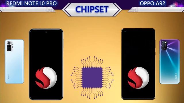 New Redmi Note 10 Pro VS Oppo A92 l Which is the best? смотреть онлайн