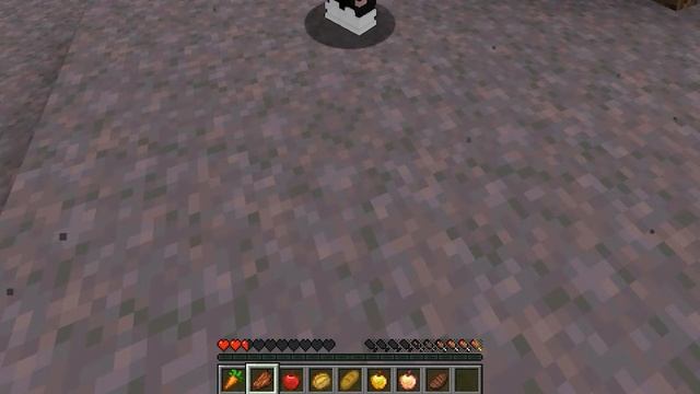 ? Apple Skin mod para minecraft ?Mods de comida 1.19 - 1.18 - 1.17 ❗ смотреть онлайн