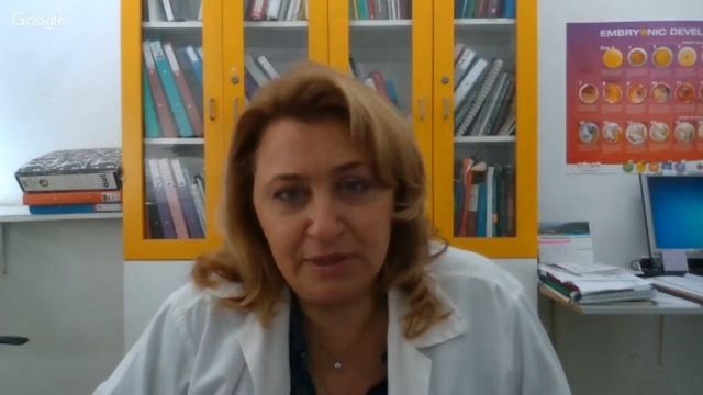 ? ? ??Счастливый Ветврач сельхозкомплекса Ольга Гусева в интервью для WAVM