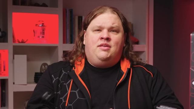 A GPU you might be able to buy… But shouldn’t. - AMD Radeon RX 6500 XT смотреть онлайн