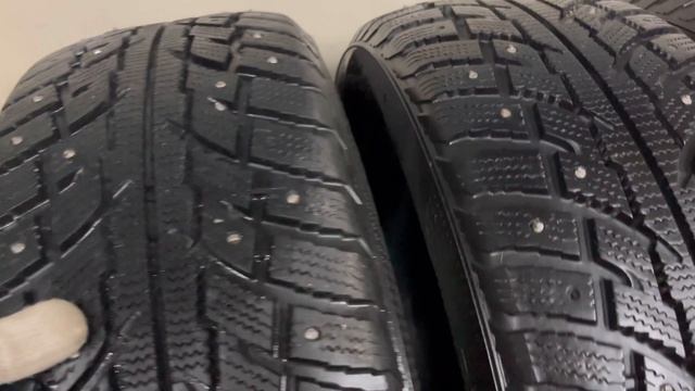 KUMHO 225/65 R27 смотреть онлайн