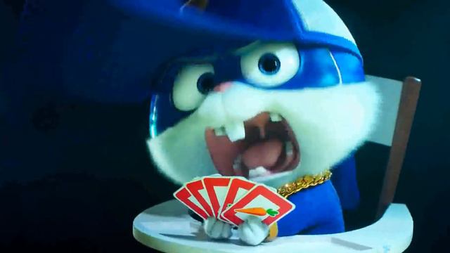 Snowball Panda Panda смотреть онлайн