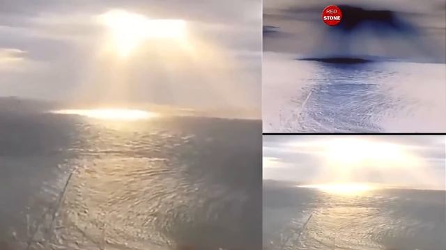 أفضل مشاهدات الاطباق الطائرة الغامضة UFO في 2021 الجزء 3 смотреть онлайн