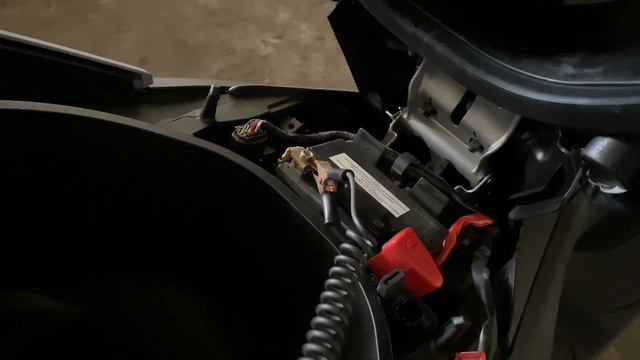 Nmax V2 Lowbat | Jumpstart | CCU Problem?? How to Jumpstart Motorcycle | Battery Voltage 12Volts смотреть онлайн