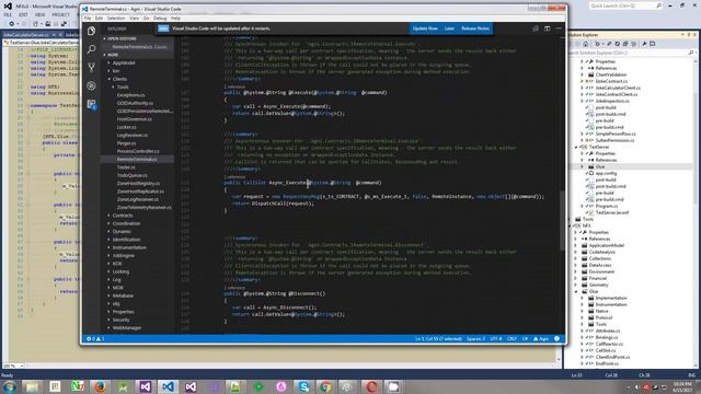 RUSSIAN - 2017 NFX Crash Course 8 - Glue смотреть онлайн