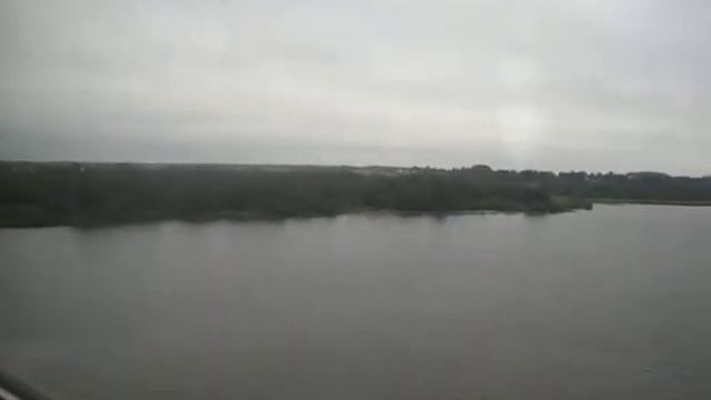 Поезд - через мост смотреть онлайн