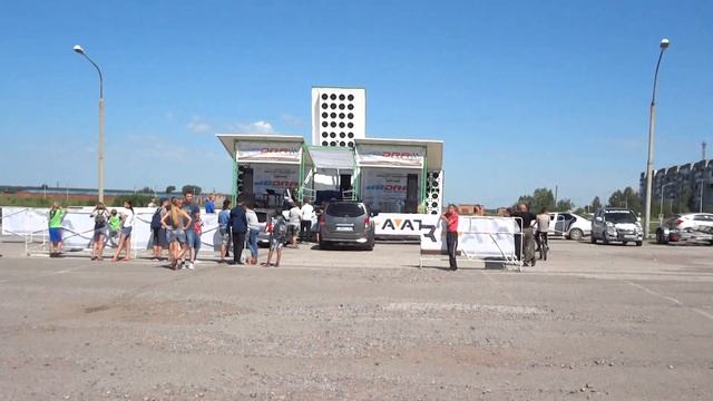 АВТО ЗВУК КИСЕЛЕВСК 08.07.2017 смотреть онлайн