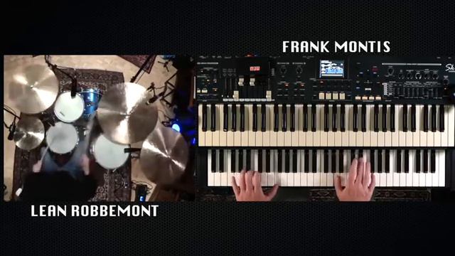 Frank Montis accepted the challenge. What a hero!! смотреть онлайн