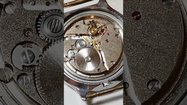 Обзор часов Восток 2409 и 2403. Vostok 2409, 2403.