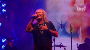 Александр Иванов и Рондо - Родина