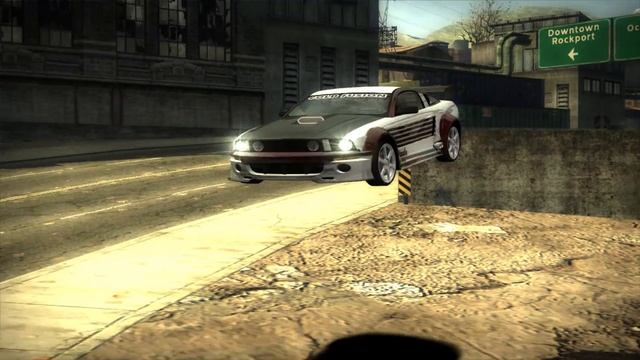Need for Speed: Most Wanted [FULL GAME] смотреть онлайн
