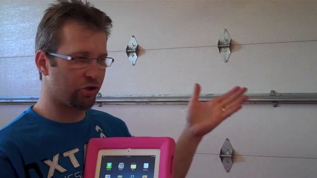 Best iPad case / Protector смотреть онлайн