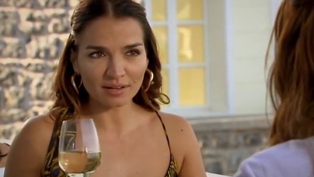 Küçük Sırlar 2.Bölüm