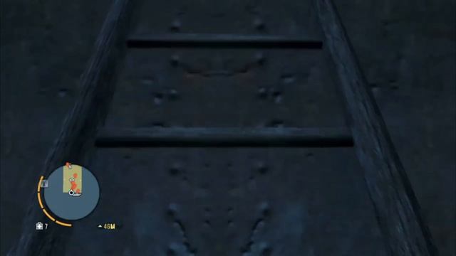 Far Cry 3 на 100% [ПЛАТИНА] смотреть онлайн