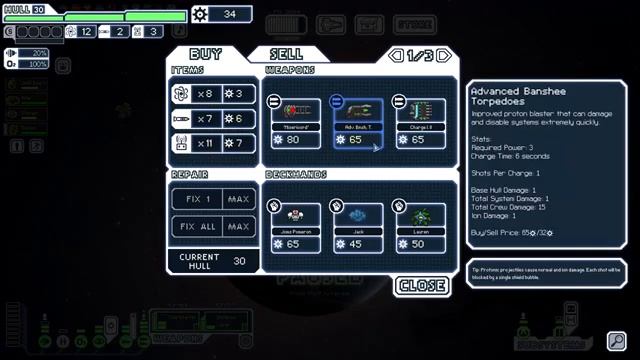 All the Add-Ons Ep.93 FTL: Multiverse 5.3 смотреть онлайн